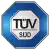 Photo of certification TUV