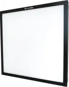 Flat Light no opening II. gen. 480x480mm infrared 850nm IP52 M12/4-pin