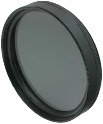 RICOH PL/25.5 Linear Polarising Filter