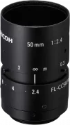 RICOH Lens with Locking Screws 50mm F:2.4 Manual Iris 2MP