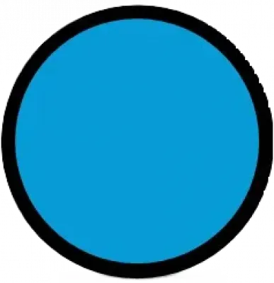 Cyan Shortpass Filter M95