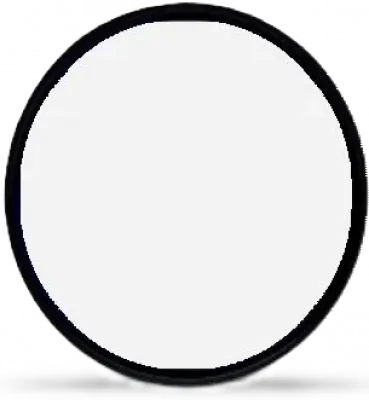 Photopic Response Bandpass Filter M67