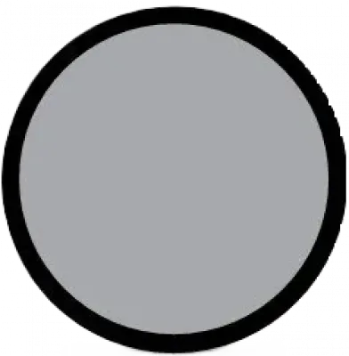 Neutral Density Filter - Low Reflectivity 25% Transmission M58