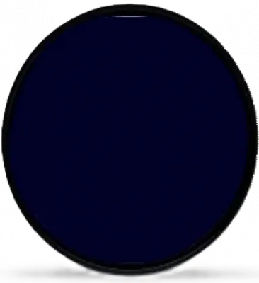 Near UV Interference Bandpass Filter M25.4-SIS