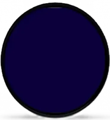 Near-UV Bandpass Filter M67