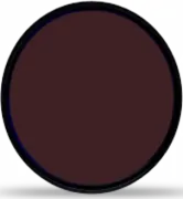 Dark Red Longpass Filter M86