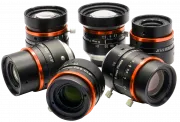 HIKROBOT Lenses 6MP/E