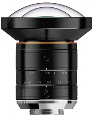 HIKROBOT Lens 1.1" 12MP FA Lens KF-E Series standard lens