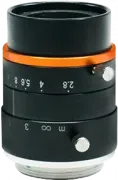 HIKROBOT Objektiv 1/1.8" 6MP FA Lens standard lens 40 mm F2.8  1/1.8'' C-Mount