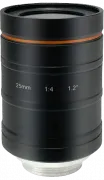 HIKROBOT Lens 1.2" 25MP FA Lens KF-P Series standard lens 25 mm F2.4  1/1.8'' C-Mount