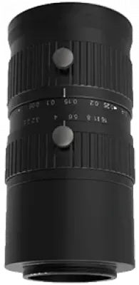 HIKROBOT Objektiv Large Image Circle FA Lens standard lens 35 mm F2.8  Φ42 mm M42 × P1