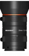 HIKROBOT Lens Large Image Circle FA Lens standard lens 25 mm F2.4  Φ29 mm M42 × P1