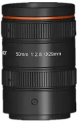 HIKROBOT Lens Large Image Circle FA Lens standard lens 50mm F2.8  Φ29 mm M42×P1